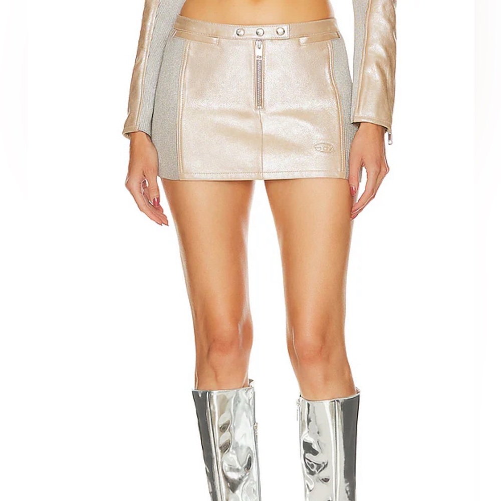 Diesel Skirt